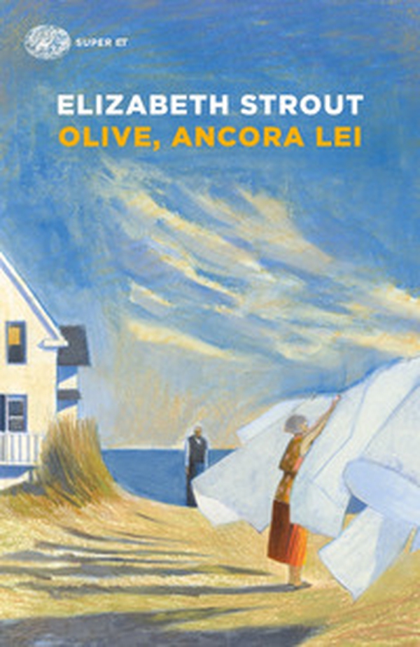 Olive, ancora lei - Librerie.coop Olive, ancora lei - Librerie.coop