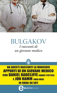 I racconti di un giovane medico - Librerie.coop
