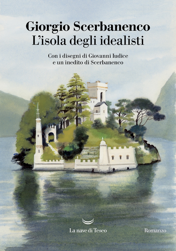 L'isola degli idealisti - Librerie.coop L'isola degli idealisti - Librerie.coop