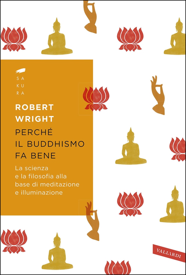 Perché il buddhismo fa bene - Librerie.coop Perché il buddhismo fa bene - Librerie.coop