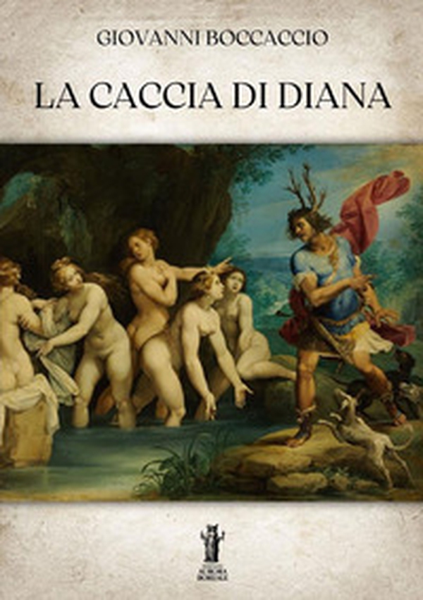 La caccia di Diana - Librerie.coop La caccia di Diana - Librerie.coop