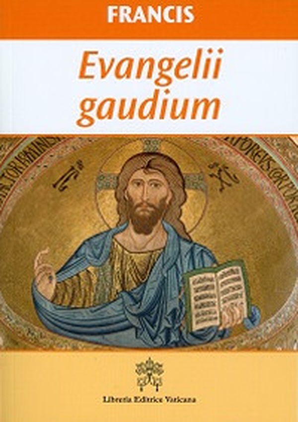 Evangelii gaudium. Ediz. inglese - Librerie.coop Evangelii gaudium. Ediz. inglese - Librerie.coop