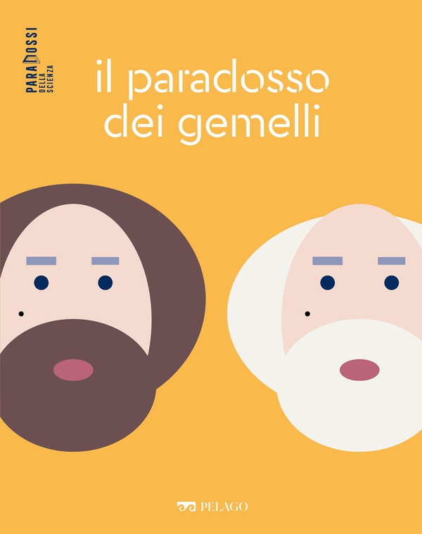 Il paradosso dei gemelli - Librerie.coop Il paradosso dei gemelli - Librerie.coop