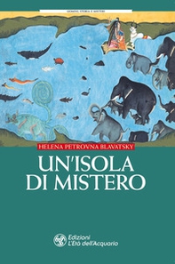 Un'isola di mistero - Librerie.coop Un'isola di mistero - Librerie.coop