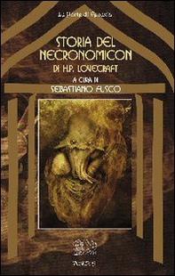 La storia del Necronomicon di H. P. Lovecraft - Librerie.coop