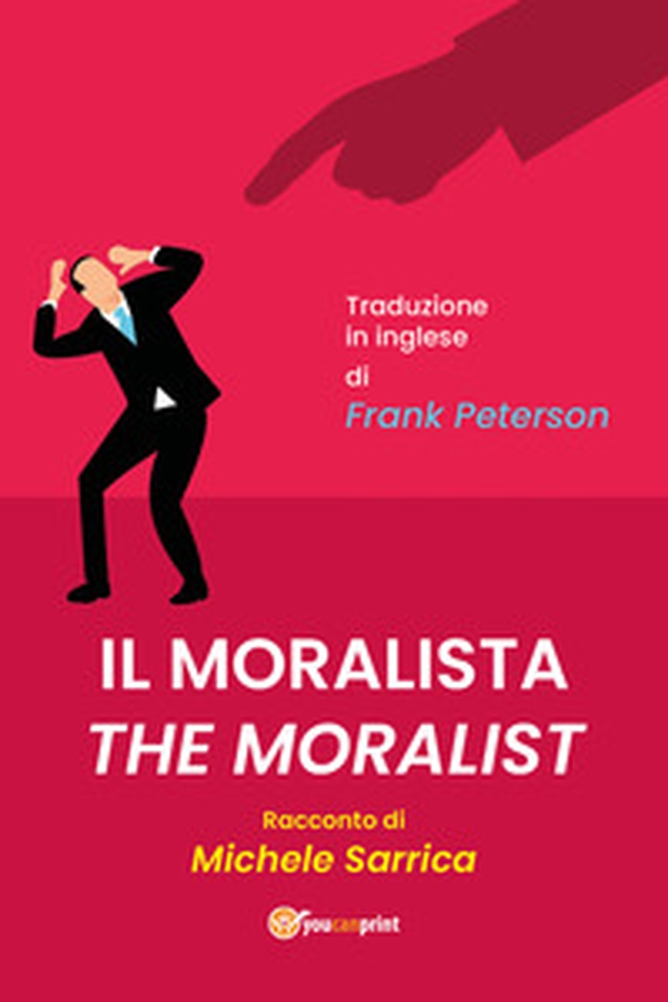 Il moralista - Librerie.coop Il moralista - Librerie.coop