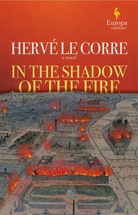 In the shadow of the fire - Librerie.coop