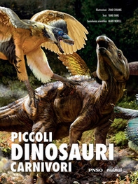 Piccoli dinosauri carnivori - Librerie.coop