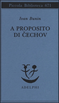 A proposito di Cechov - Librerie.coop