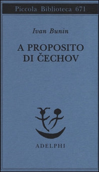 A proposito di Cechov - Librerie.coop A proposito di Cechov - Librerie.coop