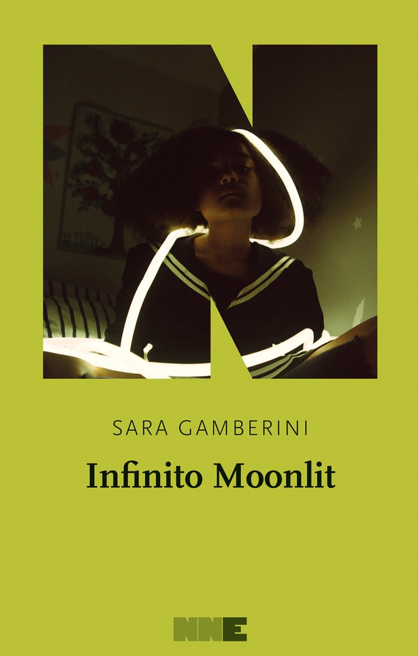 Infinito Moonlit - Librerie.coop Infinito Moonlit - Librerie.coop