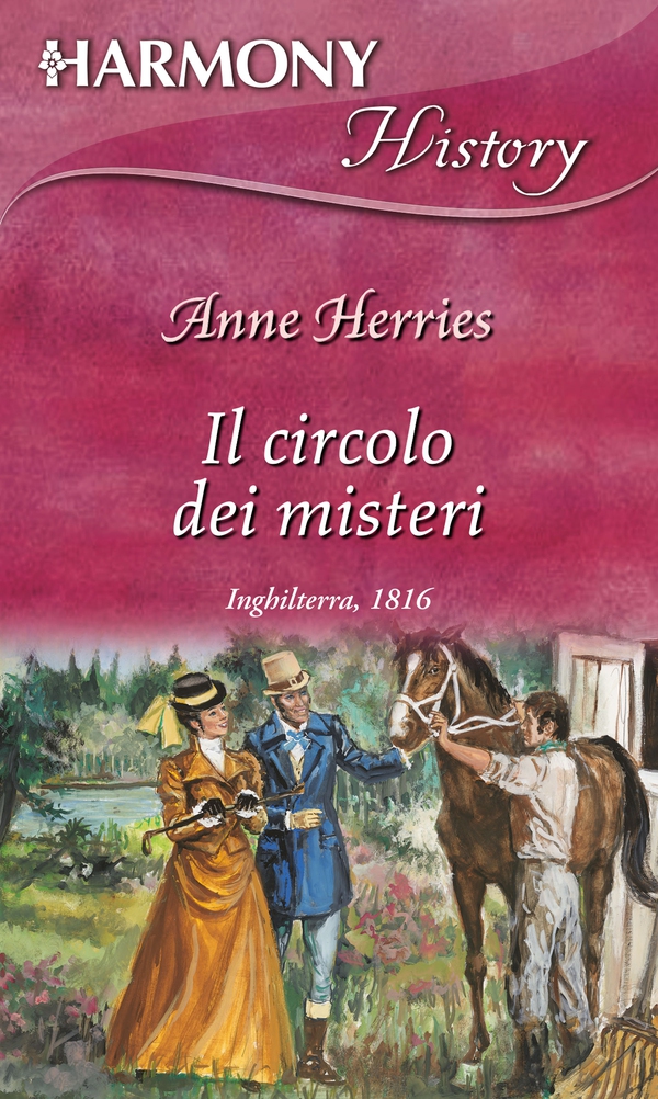 Il circolo dei misteri - Librerie.coop Il circolo dei misteri - Librerie.coop