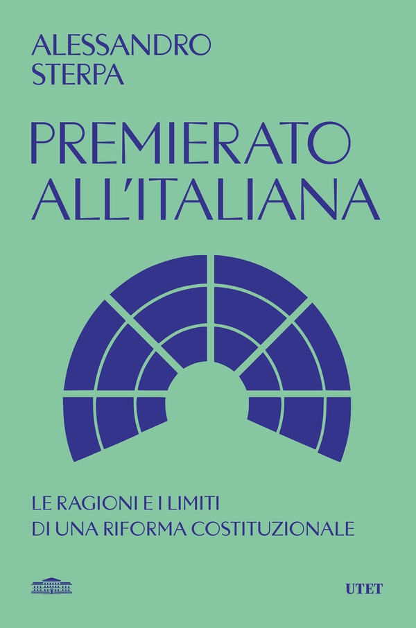 Premierato all'italiana - Librerie.coop Premierato all'italiana - Librerie.coop