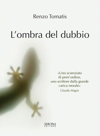 L'ombra del dubbio - Librerie.coop L'ombra del dubbio - Librerie.coop