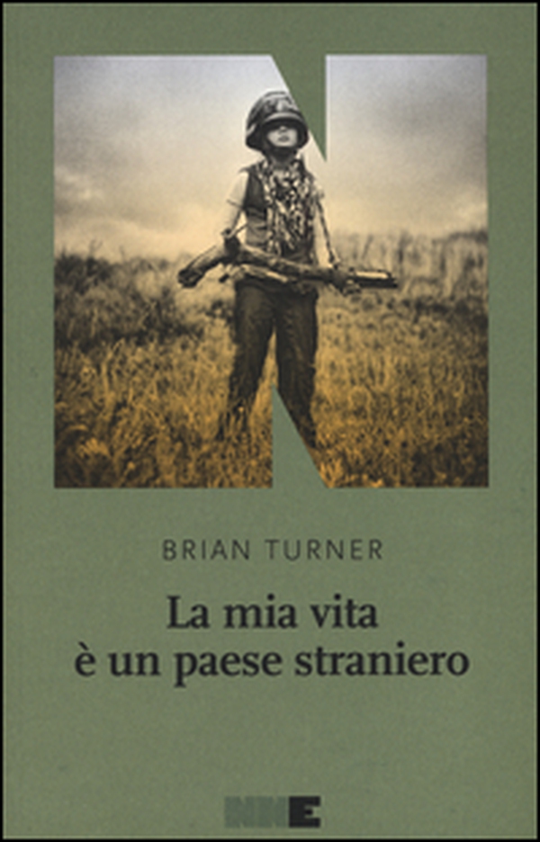 La mia vita è un paese straniero - Librerie.coop La mia vita è un paese straniero - Librerie.coop