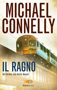 Il ragno - Librerie.coop