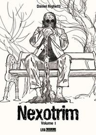 Nexotrim - Vol. 1 - Librerie.coop