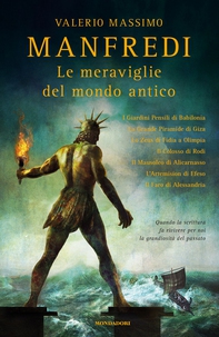 Le meraviglie del mondo antico - Librerie.coop Le meraviglie del mondo antico - Librerie.coop