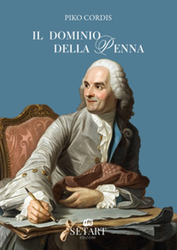 Il dominio della penna - Librerie.coop Il dominio della penna - Librerie.coop