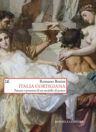 Itallia cortigiana - Librerie.coop Itallia cortigiana - Librerie.coop