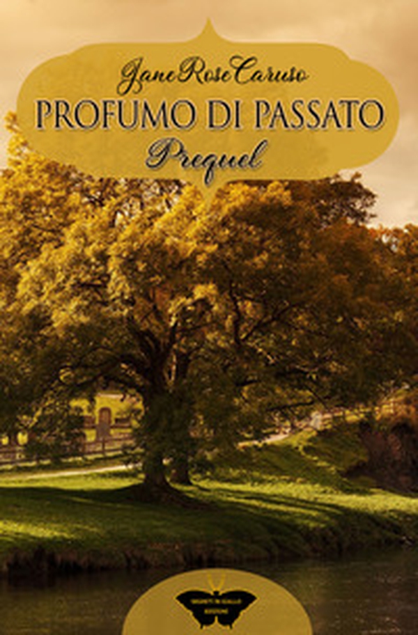 Profumo di passato. Miss Garnette Catharine Bigshop - Librerie.coop Profumo di passato. Miss Garnette Catharine Bigshop - Librerie.coop