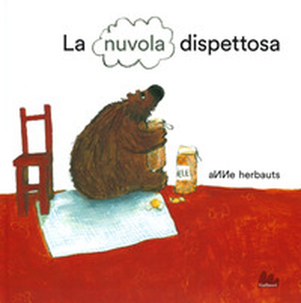 La nuvola dispettosa - Librerie.coop La nuvola dispettosa - Librerie.coop