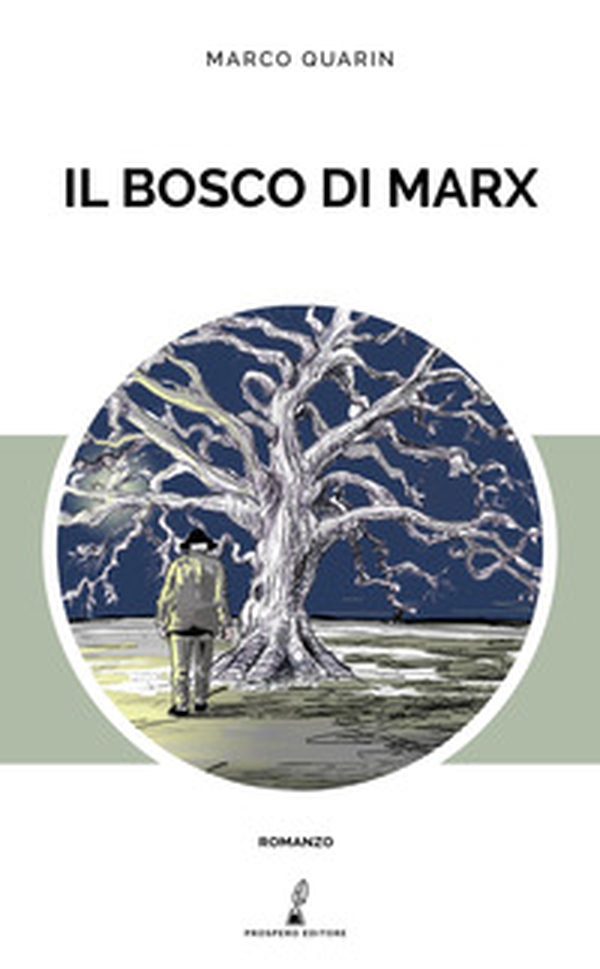 Il bosco di Marx - Librerie.coop Il bosco di Marx - Librerie.coop
