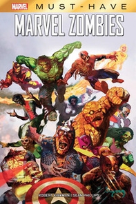 Marvel zombies - Librerie.coop Marvel zombies - Librerie.coop