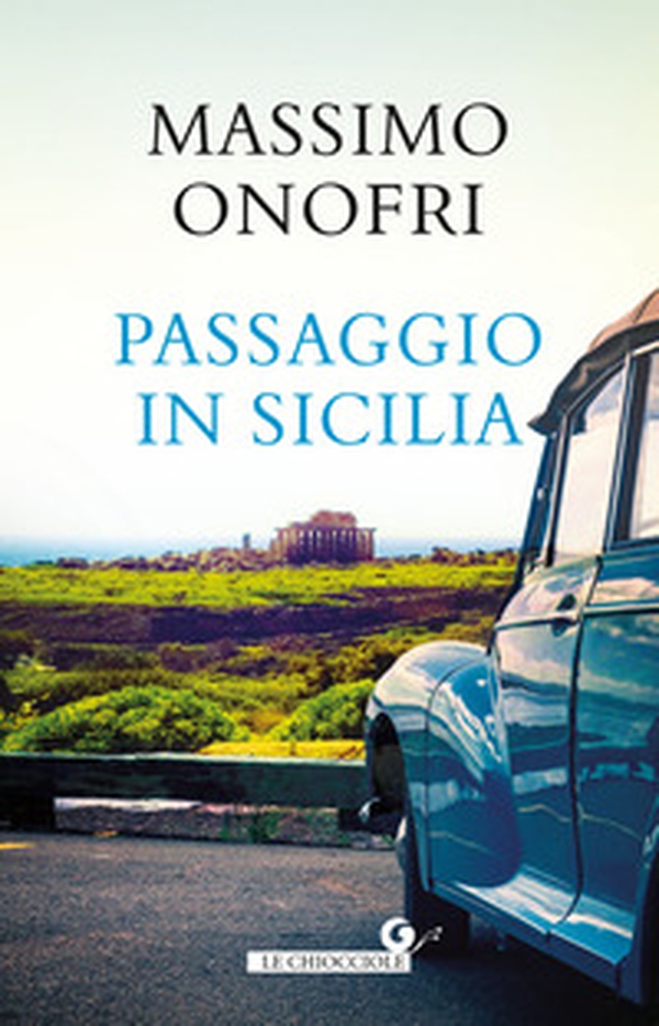 Passaggio in Sicilia - Librerie.coop Passaggio in Sicilia - Librerie.coop