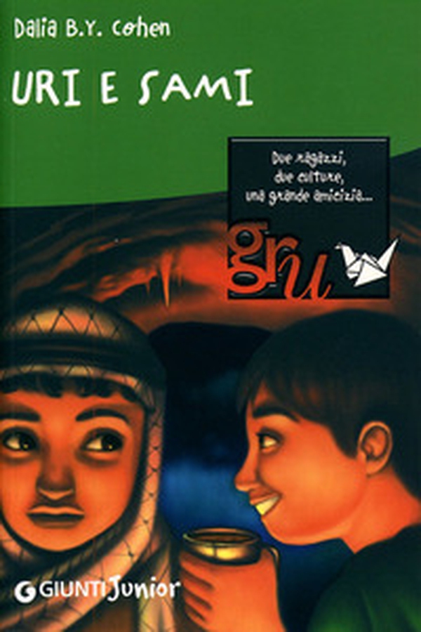 Uri e Sami - Librerie.coop Uri e Sami - Librerie.coop