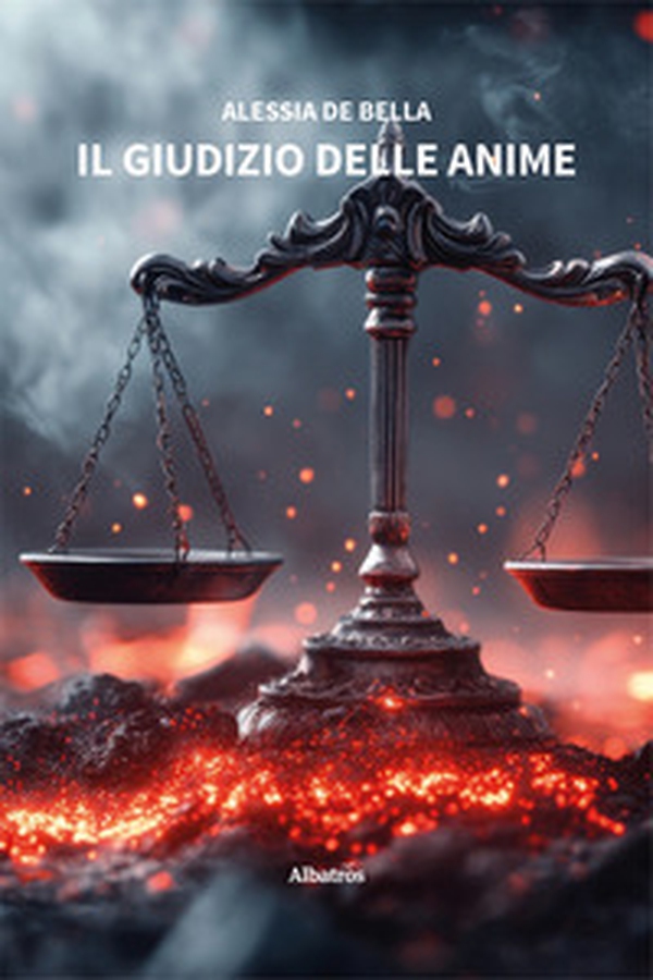 Il giudizio delle anime - Librerie.coop Il giudizio delle anime - Librerie.coop