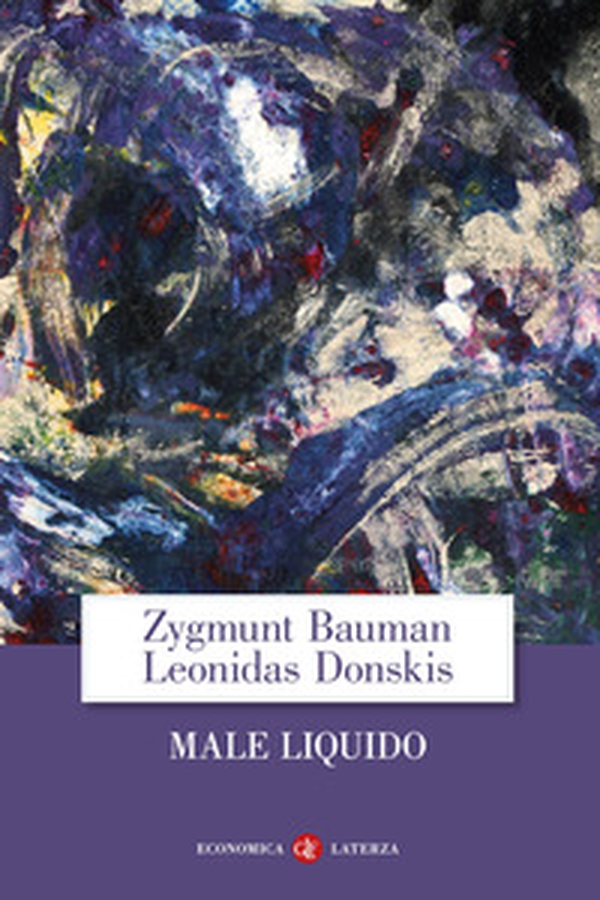 Male liquido. Vivere in un mondo senza alternative - Librerie.coop Male liquido. Vivere in un mondo senza alternative - Librerie.coop
