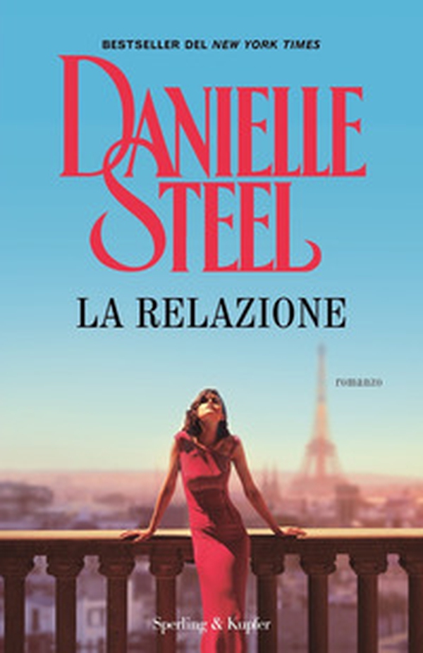 La relazione - Librerie.coop La relazione - Librerie.coop