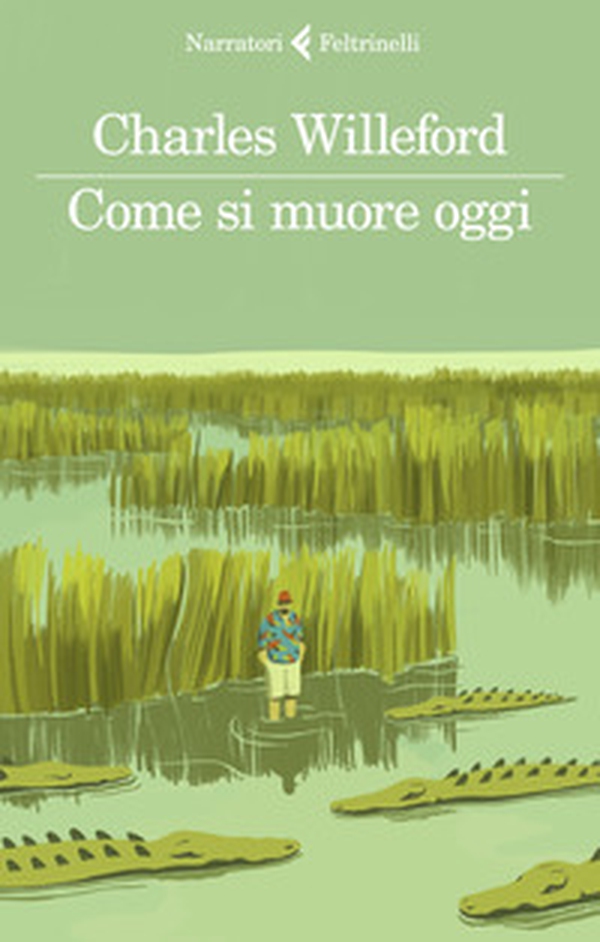 Come si muore oggi - Librerie.coop Come si muore oggi - Librerie.coop