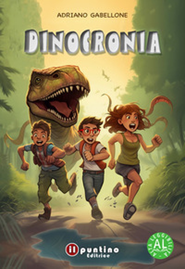 Dinocronia - Librerie.coop Dinocronia - Librerie.coop