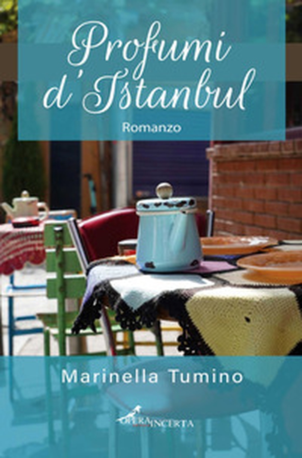 Profumi d'Istanbul - Librerie.coop Profumi d'Istanbul - Librerie.coop