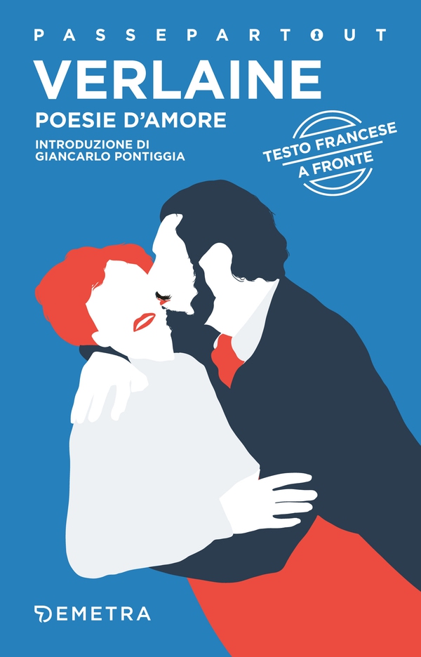 Paul Verlaine. Poesie d'amore - Librerie.coop Paul Verlaine. Poesie d'amore - Librerie.coop