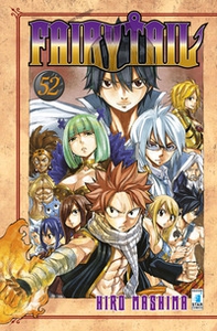Fairy Tail - Vol. 52 - Librerie.coop