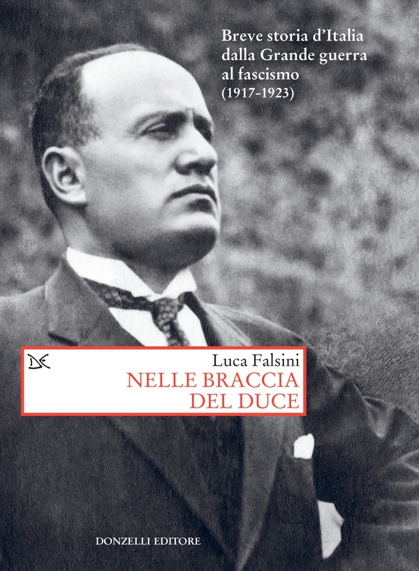 Nelle braccia del duce - Librerie.coop Nelle braccia del duce - Librerie.coop