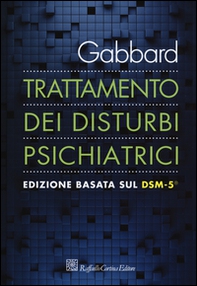 Trattamento dei disturbi psichiatrici - Librerie.coop