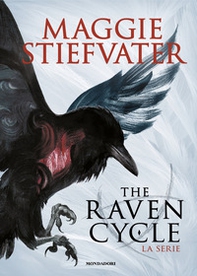 The raven cycle. La serie - Librerie.coop