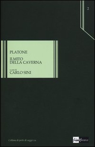 Il mito della caverna. Testo greco a fronte - Librerie.coop Il mito della caverna. Testo greco a fronte - Librerie.coop