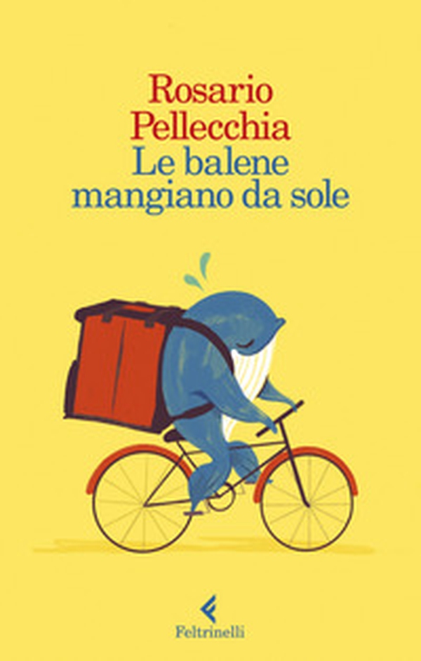 Le balene mangiano da sole - Librerie.coop Le balene mangiano da sole - Librerie.coop
