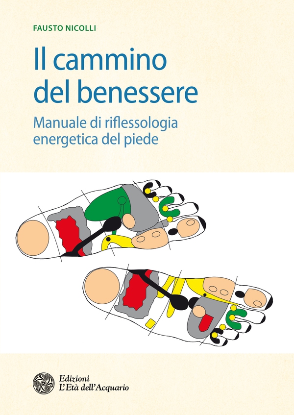 Il cammino del benessere - Librerie.coop Il cammino del benessere - Librerie.coop