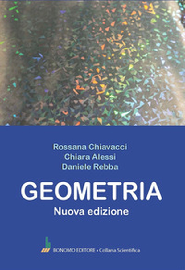 Geometria - Librerie.coop Geometria - Librerie.coop
