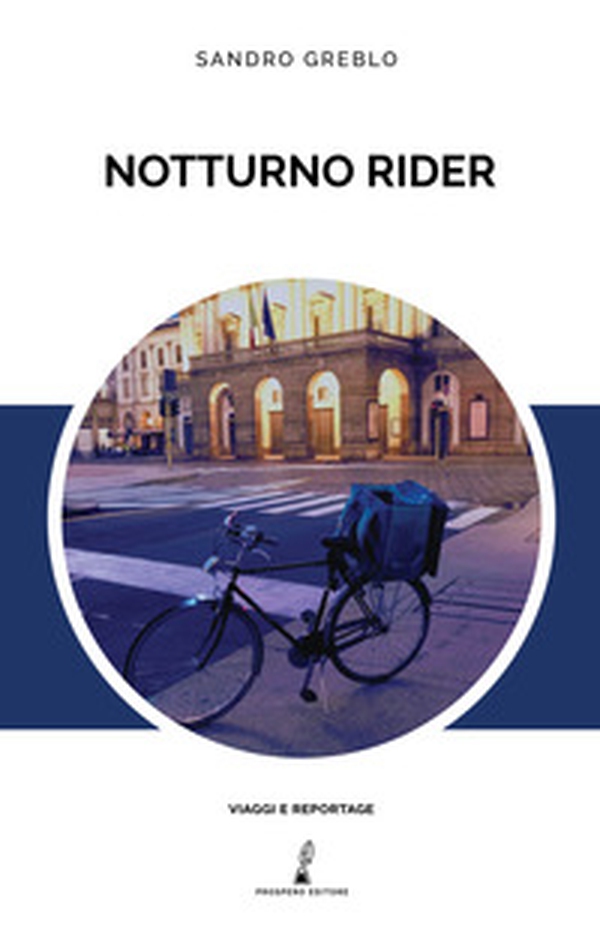 Notturno rider - Librerie.coop Notturno rider - Librerie.coop