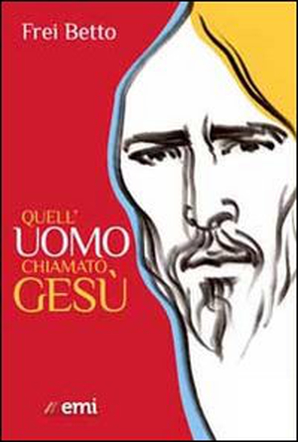Quell'uomo chiamato Gesù - Librerie.coop Quell'uomo chiamato Gesù - Librerie.coop
