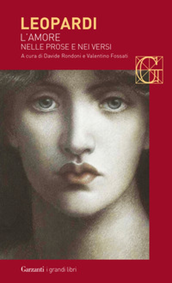 L'amore nelle prose e nei versi - Librerie.coop L'amore nelle prose e nei versi - Librerie.coop