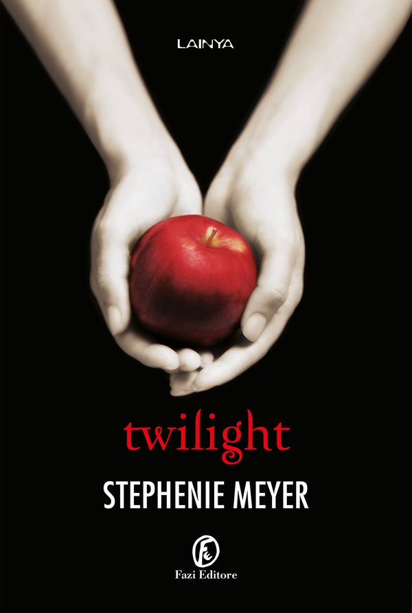 Twilight - Librerie.coop Twilight - Librerie.coop