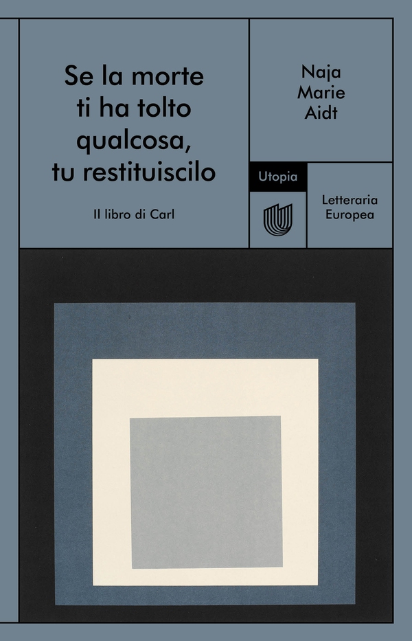 Se la morte ti ha tolto qualcosa, tu restituiscilo - Librerie.coop Se la morte ti ha tolto qualcosa, tu restituiscilo - Librerie.coop